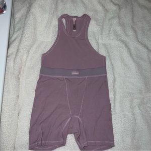 SKIMS SOFT LOUNGE SET